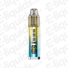 SKE Bar 15K 20mg Prefilled Pod Kit Fruit Medley