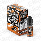 Wick Addiction Another Level Salts Fruit Twist 18mg Nic Salt E-liquid