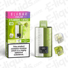 Elf Bar Dual 10K Disposable Vape Kit Fruity Edition