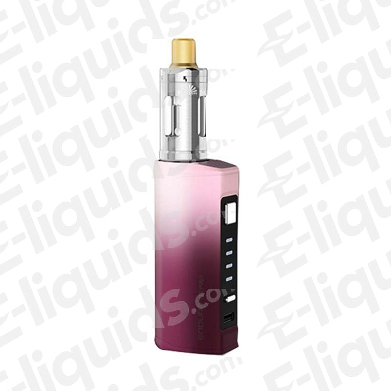 Innokin Endura T22 Pro Fuchsia Spray Vape Kit