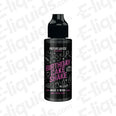 Chocolate Cake Shortfill 100ml 0mg Eliquid by Future Juice 