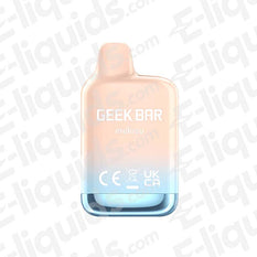 geek bar disposable meloso mini geekbull