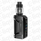 Black GeekVape Aegis Legend 3 Vape Kit