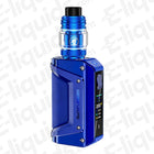 Blue GeekVape Aegis Legend 3 Vape Kit