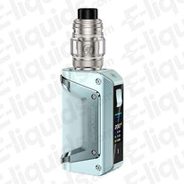 Green GeekVape Aegis Legend 3 Vape Kit 