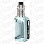 Green GeekVape Aegis Legend 3 Vape Kit