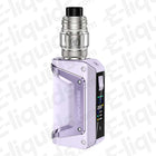 Purple GeekVape Aegis Legend 3 Vape Kit