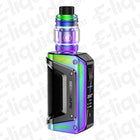 Rainbow GeekVape Aegis Legend 3 Vape Kit