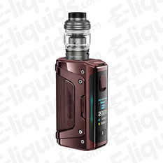 GeekVape Aegis Legend 5 Vape Kit Earth Brown
