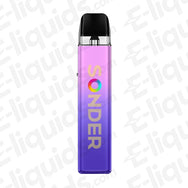 GeekVape Sonder Q2 Vape Pod Kit Fizzy Grape