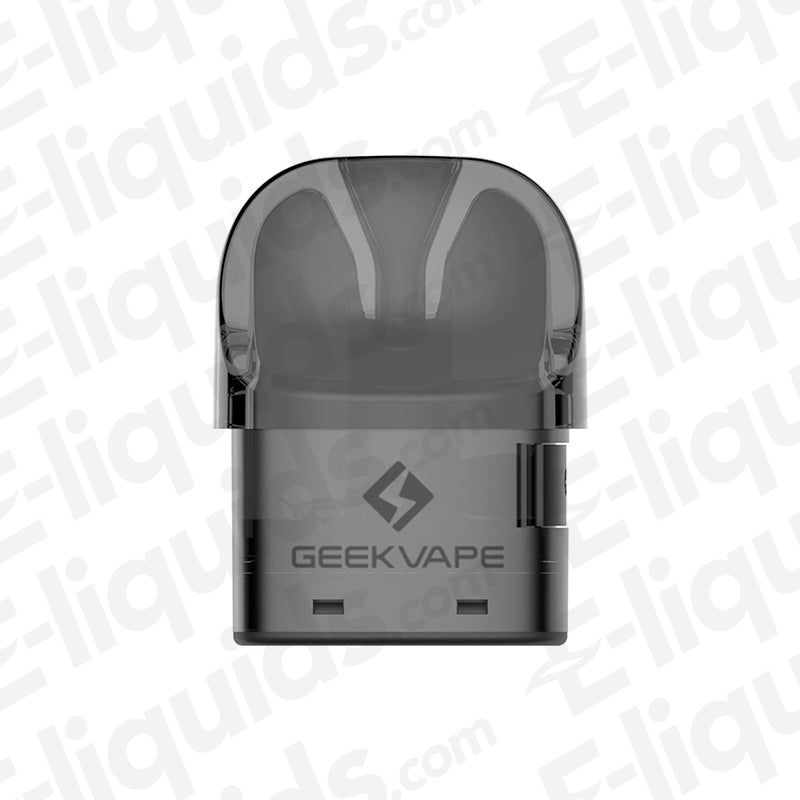 Geekvape Vape Pods Geekvape Vape Pods