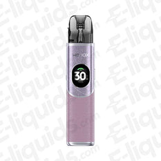 Geekvape Wenax Q2 Vape Pod Kit Lilac Purple