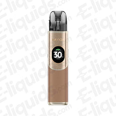 Geekvape Wenax Q2 Vape Pod Kit Mocha Mousse