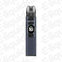 Geekvape Wenax Q2 Vape Pod Kit Monet Blue