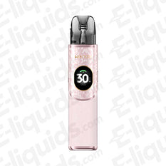 Geekvape Wenax Q2 Vape Pod Kit Powder Pink