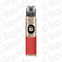 Geekvape Wenax Q2 Vape Pod Kit Ruby Amber