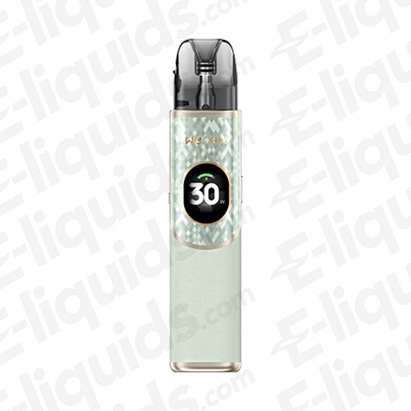 Button Activated Vape Kits