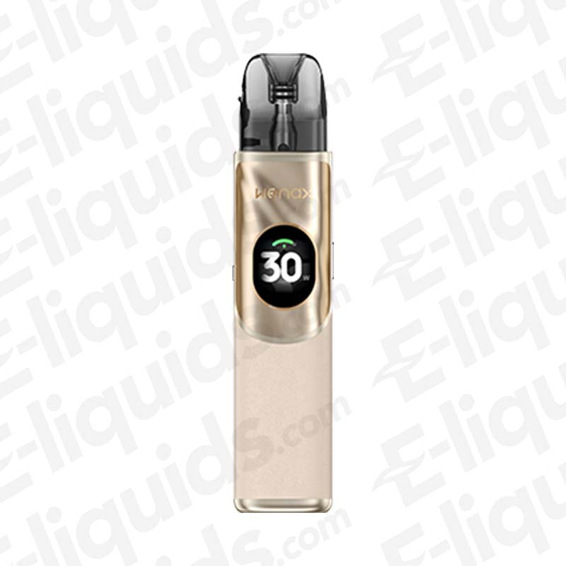 Geekvape Wenax Q2 Powder Pink Pod Kit | E-liquids.com Geekvape Wenax Q2 Powder Pink Pod Kit | E-liquids.com
