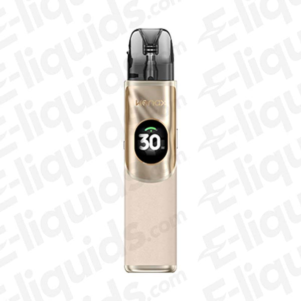 Geekvape Wenax Q2 Vape Pod Kit Sunset Dune