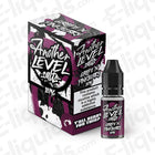 Wick Addiction Another Level Salts Grape and Pinkberry 18mg Nic Salt E-liquid