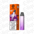 Vaporesso Grape Deliciu Mate Vape Pod Kit