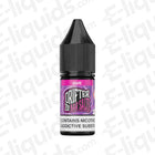 Cream Tobacco Nic Salt E-liquid by Drifter Bar Juice