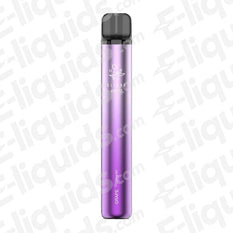 Elf Bar 600 V2 20mg Disposable Vape Grape