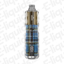 Higo Krystal Max Limited Edition 20mg Prefilled Pod Kit Grape