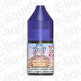 Fumot RandM Tornado 7000 Grape Ice 20mg Nic Salt E-liquid