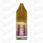 Fumot RandM 7000 Grape Orange 20mg Nic Salt E-liquid