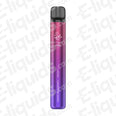 Elf Bar 600 V2 20mg Disposable Vape Grape Raspberry
