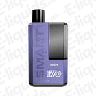 IVG Smart 5500 Grape 20mg Disposable Vape