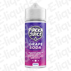 grape soda pukka juice