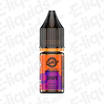 Grape Deliciu 2 E-liquid Nic Salt by Vaporesso