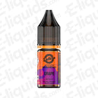 Grape Deliciu 2 E-liquid Nic Salt by Vaporesso