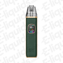 OXVA Xlim Pro 2 Pod Kit Green Python Pod Kit