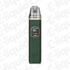 OXVA Xlim Pro 2 Green Python Pod Vape Kit