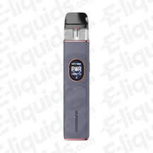 Vaporesso XROS 5 Grey Leather Vape Pod Kit