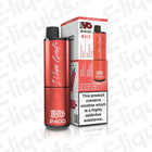 IVG 2400 4-in-1 Big Puff Disposable Vape Guava Edition