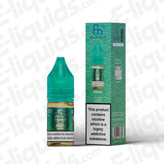 RandM Tornado 7000 Guava 10mg Nic Salt E-liquid