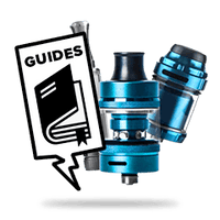 Top 10 Best Vape Tanks In 2024