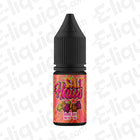 Gummy Bear Nic Salt E-liquid by Salt Haus