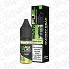 Gummy Bear Nic Salt E-liquid by Bar Fuel