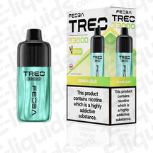 Feoba Treo 33K 20mg Prefilled Pod Kit Gummy Bear