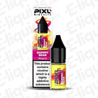 PIXL Nic Salt Vape Juice Gummy Bear