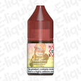 Fumot RandM Tornado 7000 Gummy Bear 20mg Nic Salt E-liquid