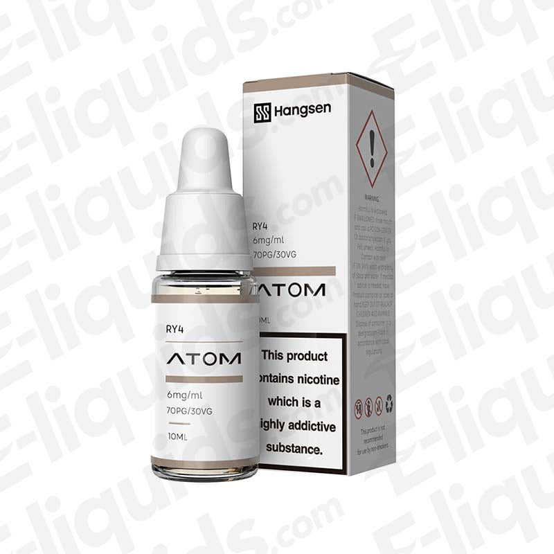 Hangsen Atom RY4 Freebase
