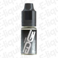 Heizen 50/50 E-liquid by Edge - 10ml bottle featuring Blue Raspberry, Grapes, Menthol, and Aniseed flavors, 6mg strength.