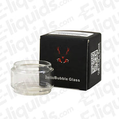 5 Pack Horizontech Sakerz Bubble Glass 2ml 