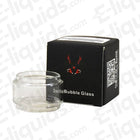 5 Pack Horizontech Sakerz Bubble Glass 2ml